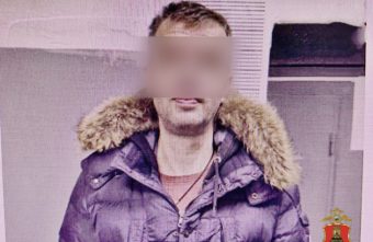 Житель Твери обокрал свою пожилую мать Житель Твери обокрал свою пожилую мать
