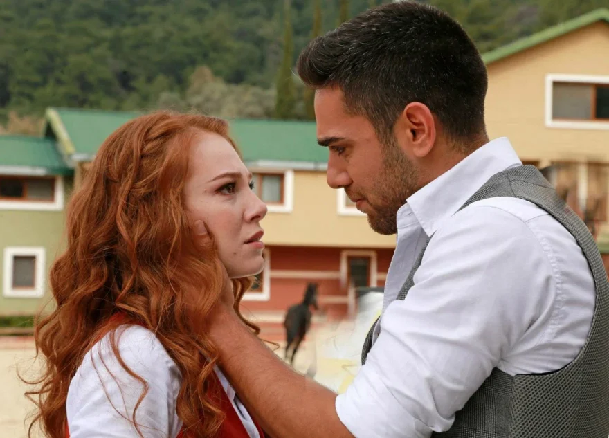 В России предлагают запретить турецкие сериалы