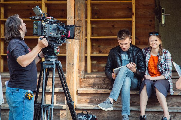 В Твери будут снимать сериал «Лимитчицы 2»