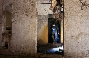 В Тверской области уже пять суток ищут пропавшую девочку В Тверской области уже пять суток ищут пропавшую девочку