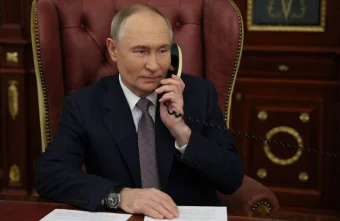 В список обмена военнопленных 175 на 175 попали три уроженца Тверской области