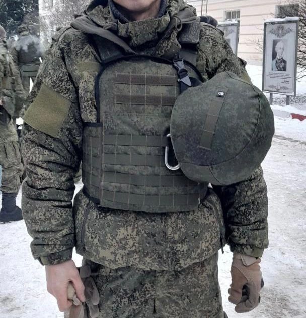 В Тверской области простятся с погибшим на СВО Иваном Кувязевым В Тверской области простятся с погибшим на СВО Иваном Кувязевым