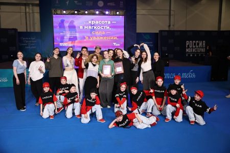 «Красота - в мягкости, сила - в уважении»: в Твери провели праздник для женщин «Красота - в мягкости, сила - в уважении»: в Твери провели праздник для женщин