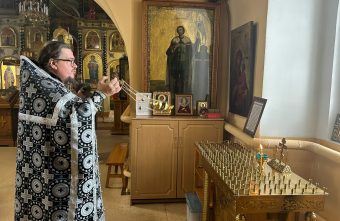 В Тверской области вспомнили сгоревших в кинотеатре жителей В Тверской области вспомнили сгоревших в кинотеатре жителей
