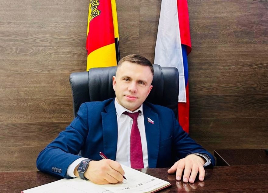Регион продолжает наполнять решениями и мерами свой демографический пакет Регион продолжает наполнять решениями и мерами свой демографический пакет