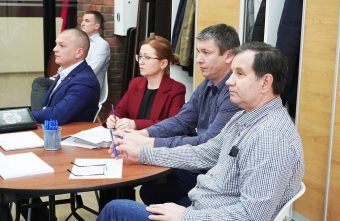 Тверская область приступила к разработке сценариев использования беспилотных авиационных систем в региональных отраслях Тверская область приступила к разработке сценариев использования беспилотных авиационных систем в региональных отраслях