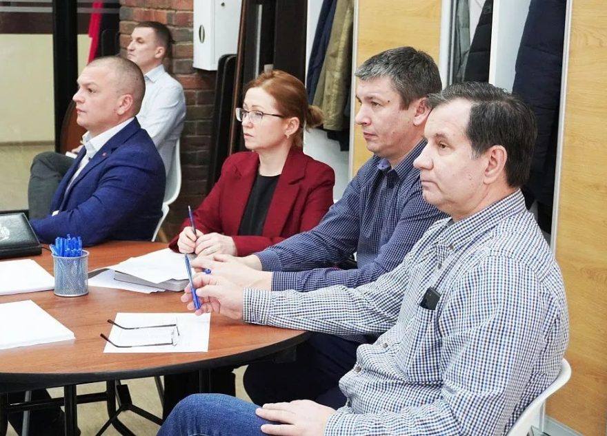 Тверская область приступила к разработке сценариев использования беспилотных авиационных систем в региональных отраслях Тверская область приступила к разработке сценариев использования беспилотных авиационных систем в региональных отраслях