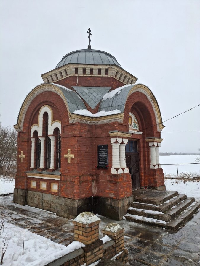 В Тверской области вспомнили сгоревших в кинотеатре жителей