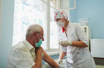 В Тверской области ветераны Великой Отечественной войны прошли дополнительные медицинские обследования В Тверской области ветераны Великой Отечественной войны прошли дополнительные медицинские обследования