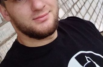 В Тверской области простятся с погибшим на СВО Николаем Чугуновым В Тверской области простятся с погибшим на СВО Николаем Чугуновым