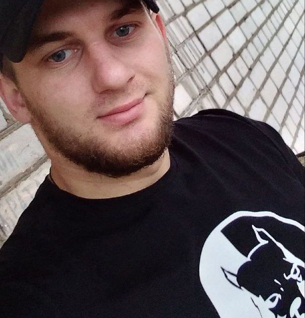 В Тверской области простятся с погибшим на СВО Николаем Чугуновым В Тверской области простятся с погибшим на СВО Николаем Чугуновым