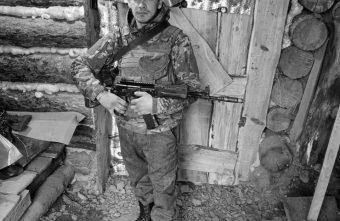 В тверской области простятся с погибшим на СВО Владимиром Марченко В тверской области простятся с погибшим на СВО Владимиром Марченко