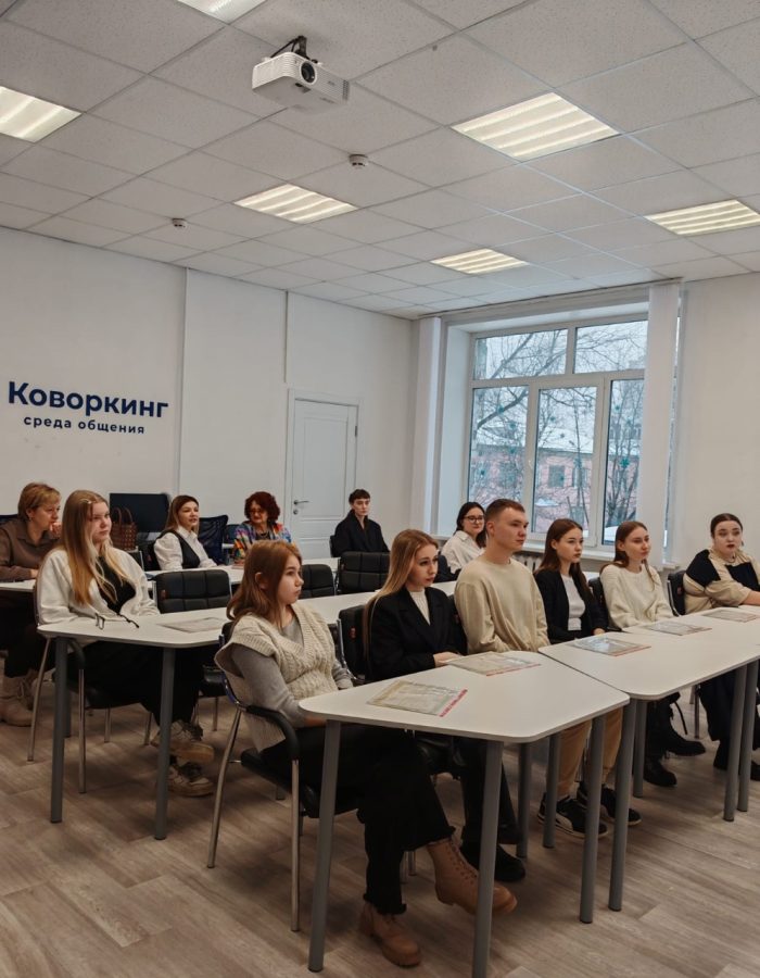 От учебы к карьере: специалисты Тверского технологического колледжа вышли на новый уровень сотрудничества