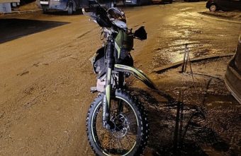 9 водителей без прав поймали за семь дней в Твери