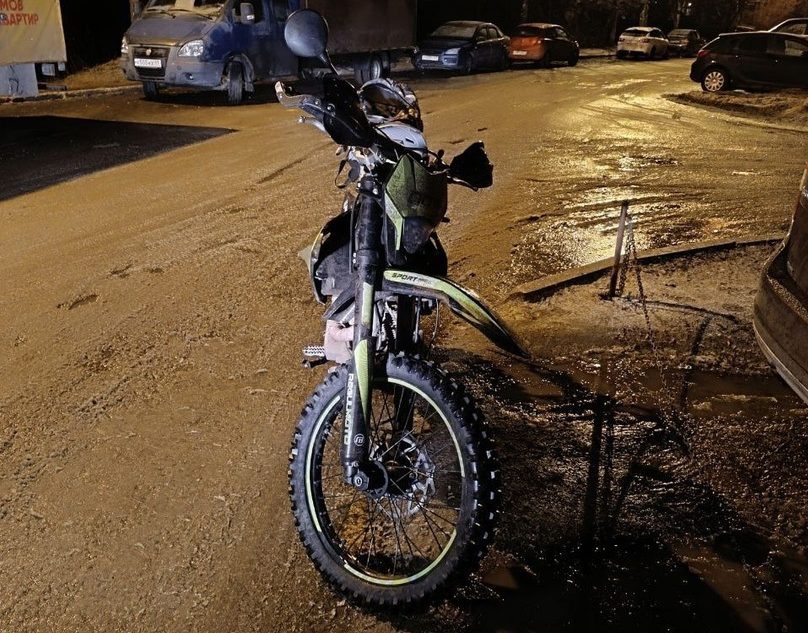 9 водителей без прав поймали за семь дней в Твери