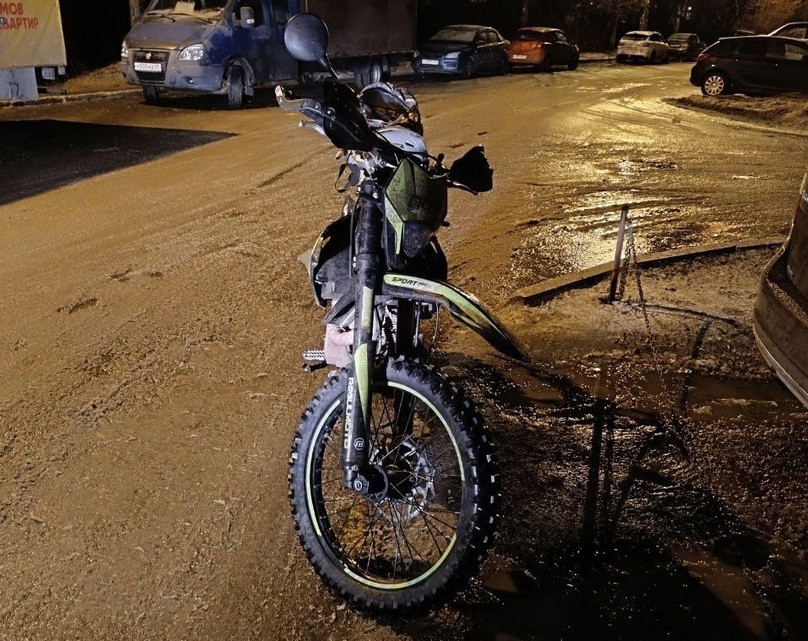 9 водителей без прав поймали за семь дней в Твери