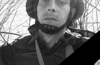 В Тверской области простятся с погибшим на СВО Анатолием Масловым В Тверской области простятся с погибшим на СВО Анатолием Масловым