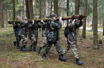 Жителей Тверской области приглашают присоединиться к субботникам Жителей Тверской области приглашают присоединиться к субботникам