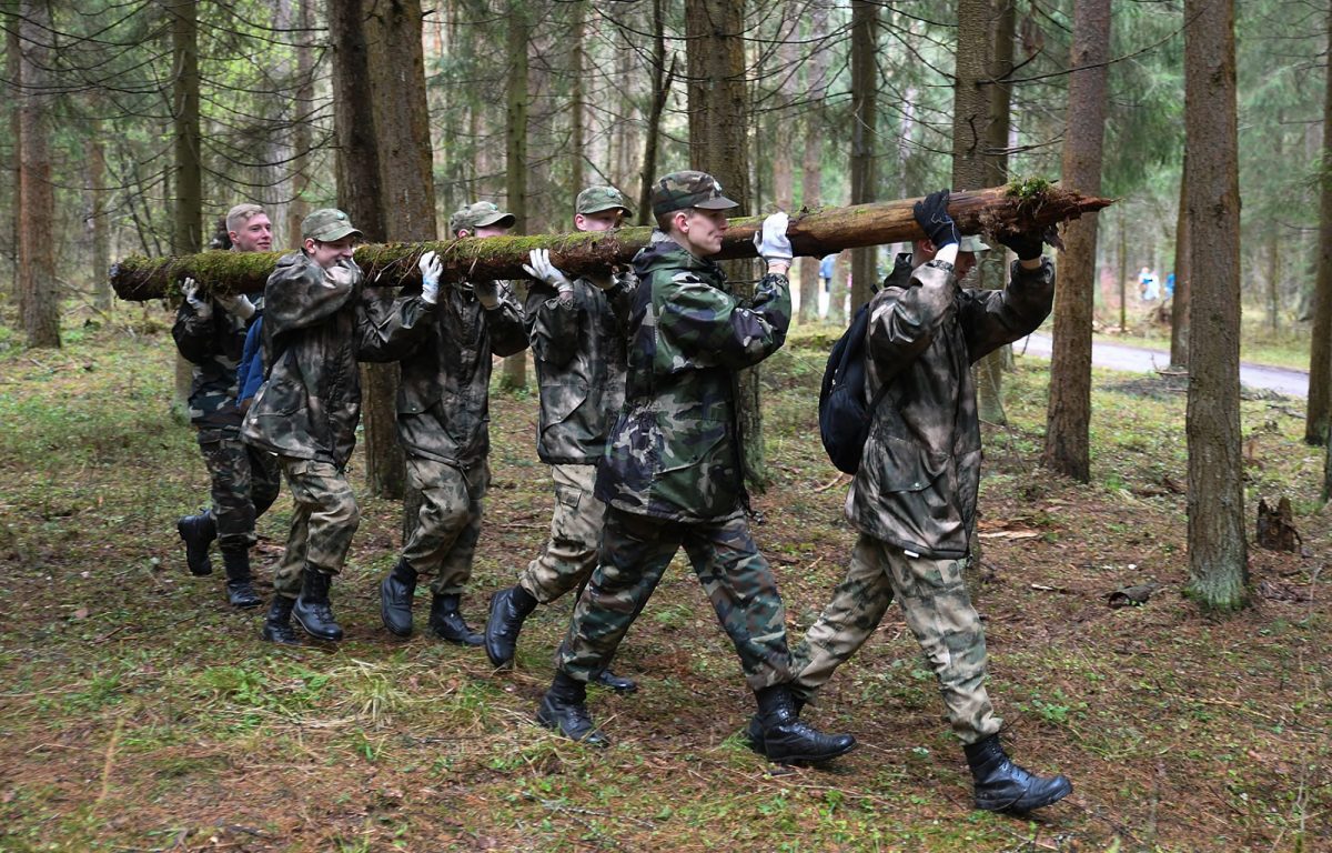 Жителей Тверской области приглашают присоединиться к субботникам