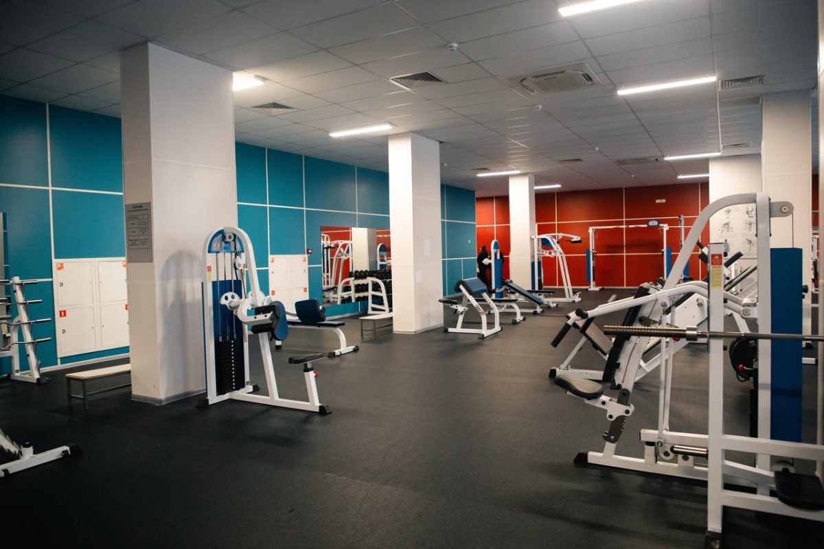 Спортсмены из ЦФО одни из самых экономных в России