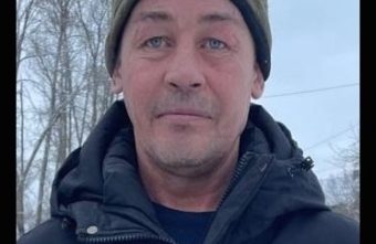 В Тверской области простятся с погибшим на СВО Сергеем Бойковым