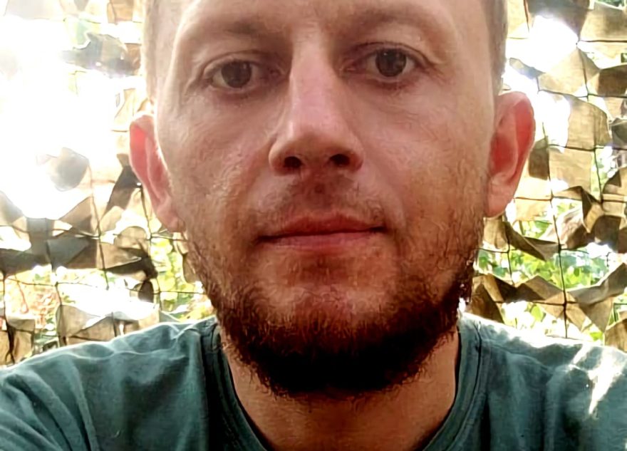 В зоне СВО погиб сержант Кирилл Михайлов из Тверской области