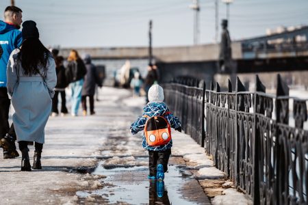 Синоптики советуют жителям Тверской области продавать шубы Синоптики советуют жителям Тверской области продавать шубы