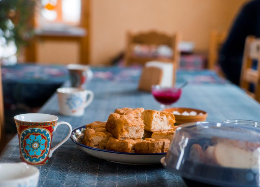 Названо идеальное для здоровья время для завтрака