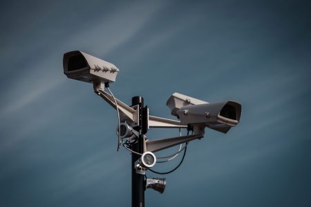 Стало известно, за сколько метров дорожные камеры могут фиксировать нарушения Стало известно, за сколько метров дорожные камеры могут фиксировать нарушения