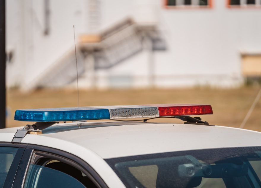 20-летняя девушка попала под колёса "Хёндая" на зебре в Твери