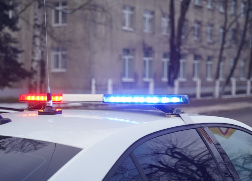 Квадроциклист пострадал в ДТП в Тверской области