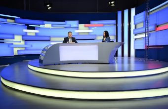 Губернатор рассказал об изменении тарифов в «Транспорте Верхневолжья» и новых льготниках в прямом эфире Губернатор рассказал об изменении тарифов в «Транспорте Верхневолжья» и новых льготниках в прямом эфире