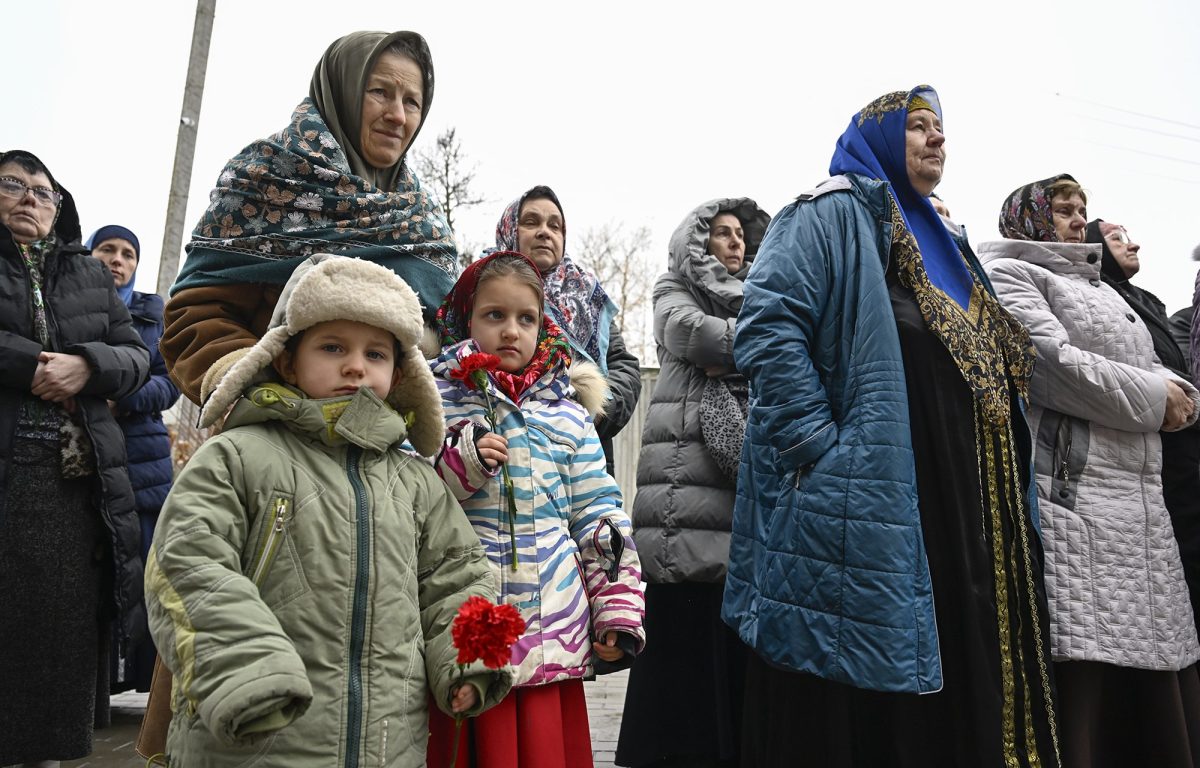 Торжественные митинги и исторический квест: как отмечают годовщину освобождения Ржева и Ржевского района