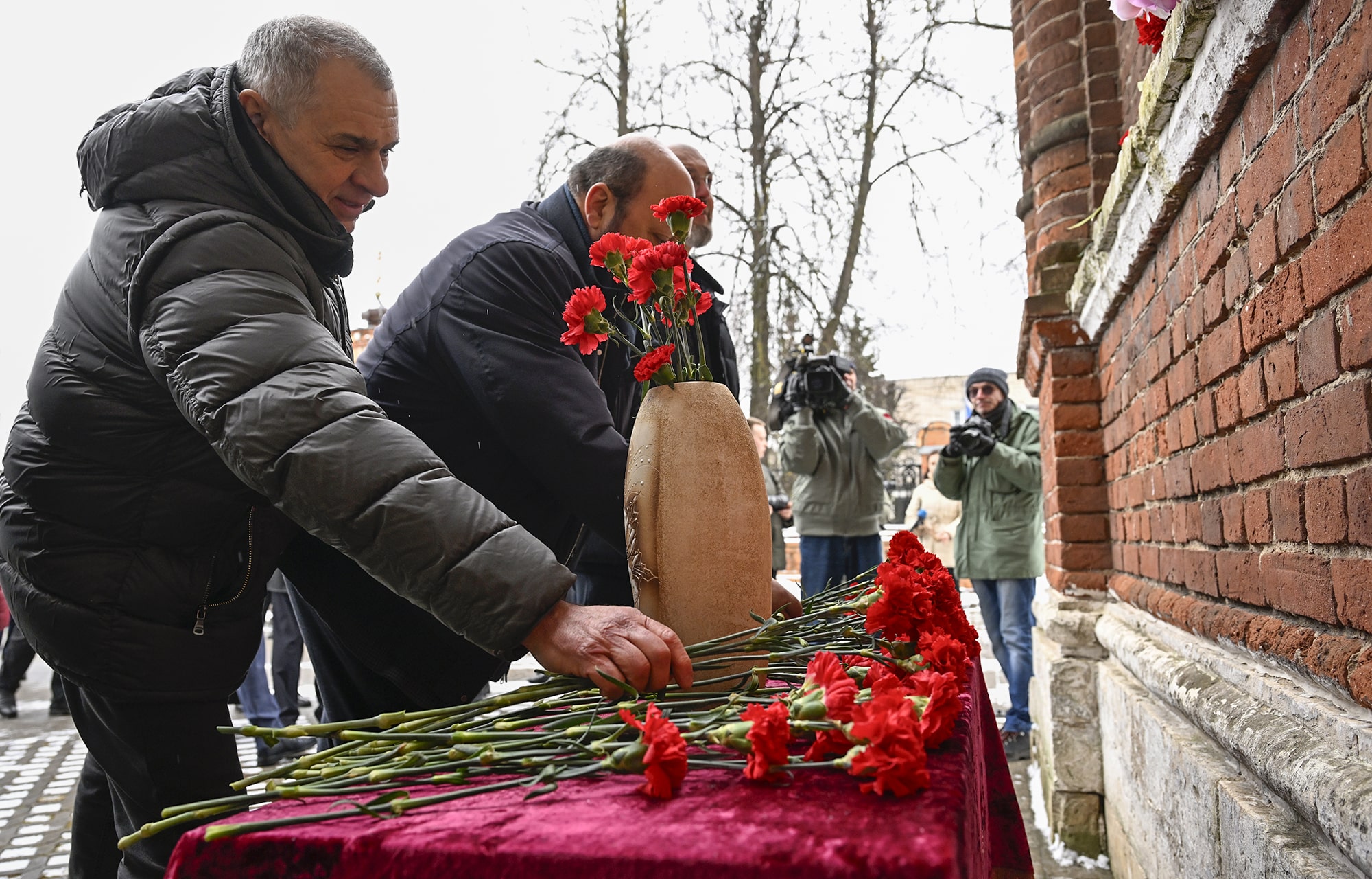 Торжественные митинги и исторический квест: как отмечают годовщину освобождения Ржева и Ржевского района