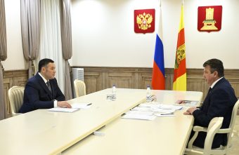 Школу в городе Конаково ждёт модернизация Школу в городе Конаково ждёт модернизация