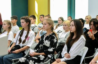 Тверская область вновь примет на отдых школьников ДНР