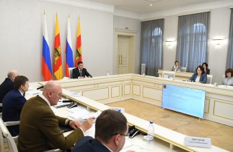 Пожароопасный сезон в Тверской области начнётся на месяц раньше Пожароопасный сезон в Тверской области начнётся на месяц раньше