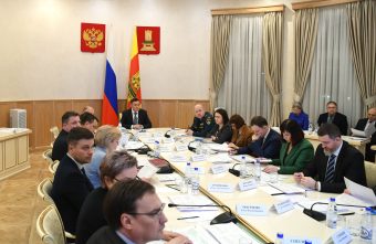 В Тверской области выделили средства на увеличение выплат ко Дню Победы В Тверской области выделили средства на увеличение выплат ко Дню Победы