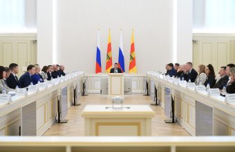 В Тверской области утвердили программу «Герои Верхневолжья»