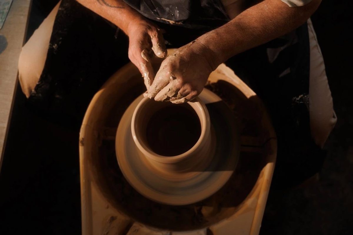 «Родная игрушка»: проект керамической артели из Старицы вышел в финал всероссийского конкурса «Родная игрушка»: проект керамической артели из Старицы вышел в финал всероссийского конкурса