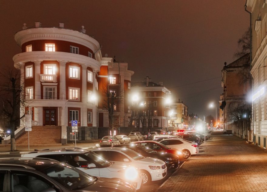 12 марта Тверская область надолго останется без света