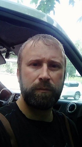 В зоне СВО погиб многодетный отец Александр Еремеев из Тверской области