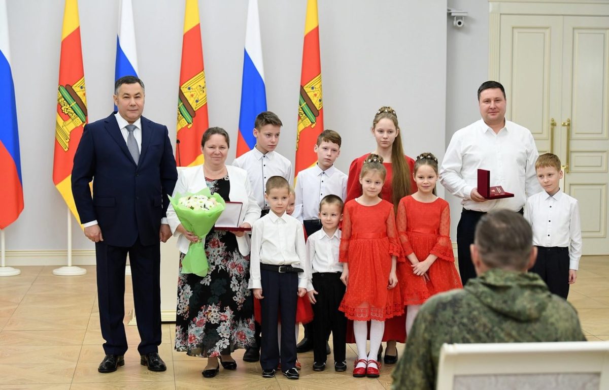 Игорь Руденя: 9 лет в 7 достижениях
