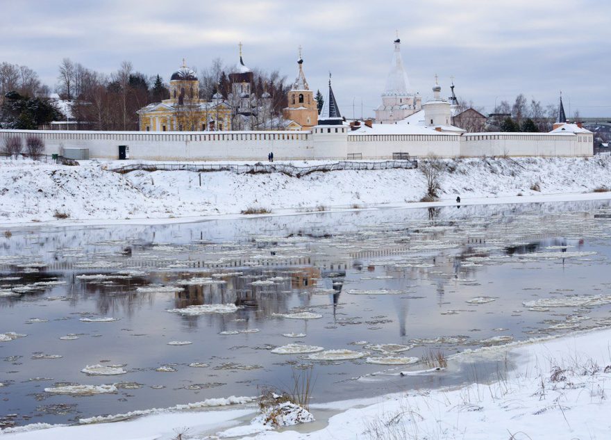 Школа дизайна НИУ ВШЭ предложила сценарии развития городской среды в Старице Школа дизайна НИУ ВШЭ предложила сценарии развития городской среды в Старице