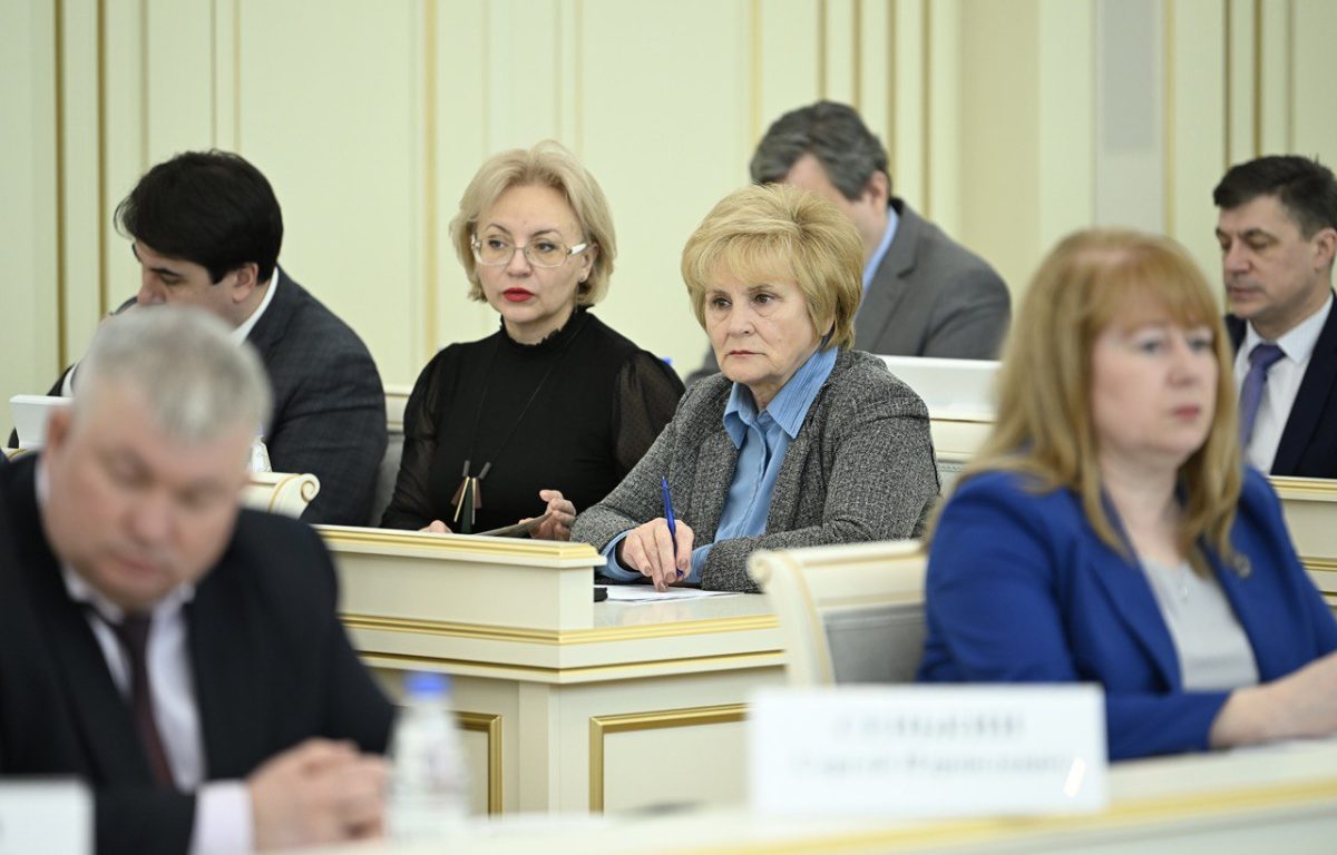 Тверская область готовится к пожароопасному периоду