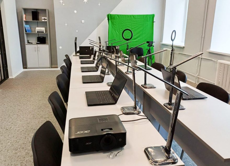 74 школьные инициативы воплотят в жизнь в Тверской области