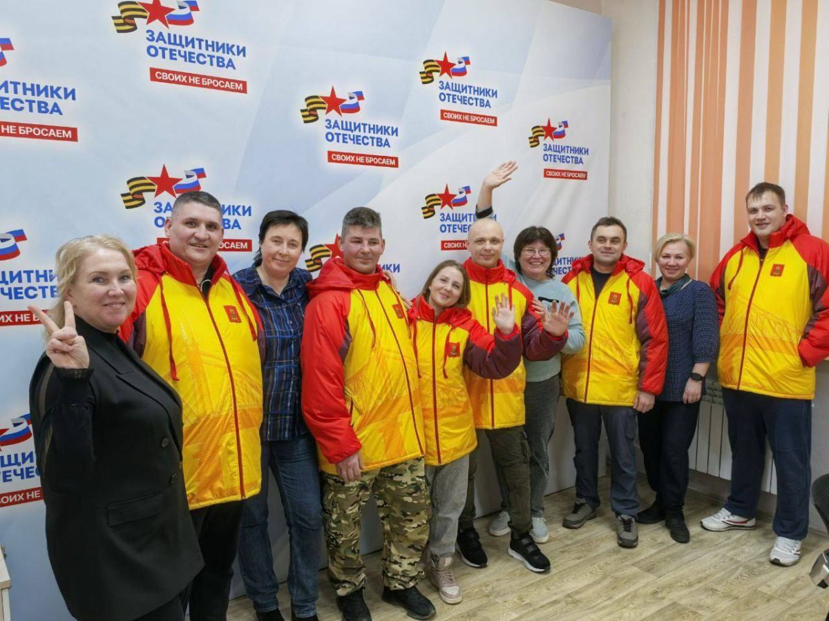 Четыре спортсмена представляют Тверскую область на «Кубке Защитников Отечества» по зимним видам спорта