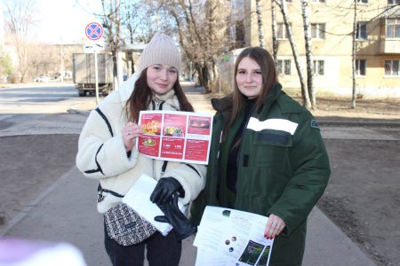 «Останови огонь!»: жителям Тверской области напоминают о недопустимости пала сухой травы «Останови огонь!»: жителям Тверской области напоминают о недопустимости пала сухой травы