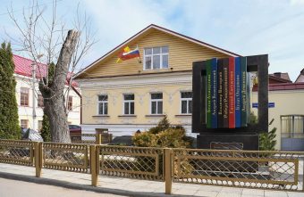 Тверь вновь стала центром празднования Всемирного дня поэзии Тверь вновь стала центром празднования Всемирного дня поэзии