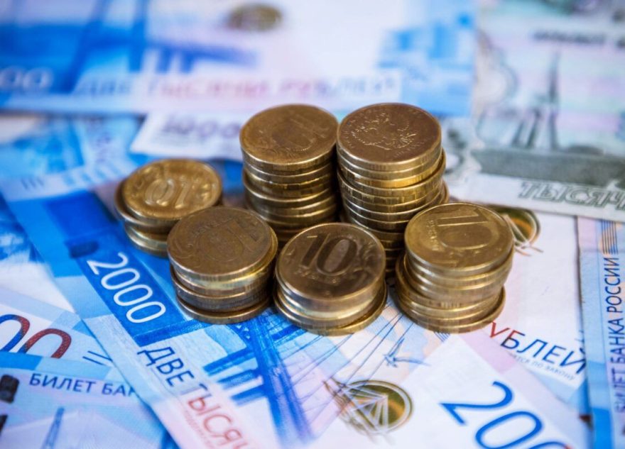 Социальные пенсии россиян проиндексируют больше чем на 14,5%